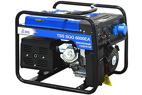 TSS SGG 6000 EA