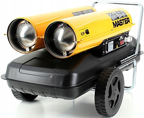 MАSTER B 300 CED