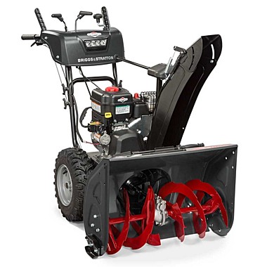 Briggs and Stratton Elite 1527