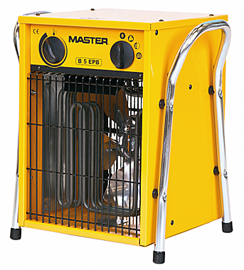 MASTER B 5 EPB