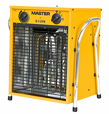MASTER B 9 EPB