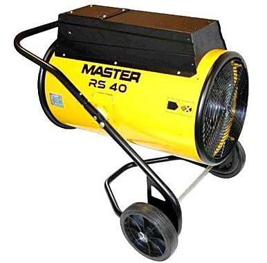 MASTER RS40