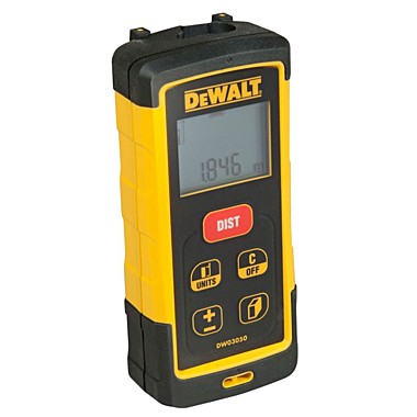 DeWALT DW 0305