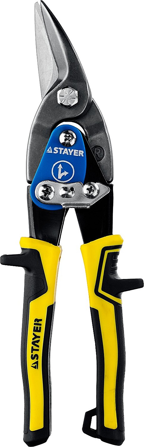 STAYER HERCULES Professional 2320