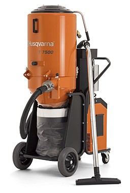 HUSQVARNA T 7500