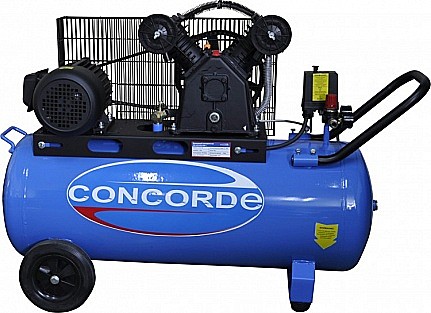 CONCORDE CD-AC310/100-3