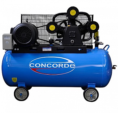 CONCORDE CD-AC480/100-3